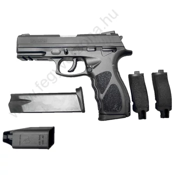 Taurus TH9, 9x19mm Luger pisztoly