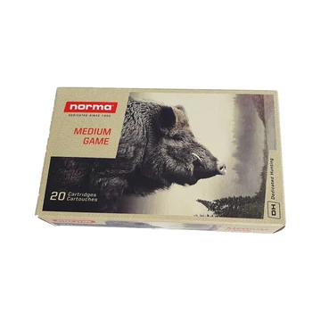 Norma 7x64 Vulkan 11g/170gr lőszer