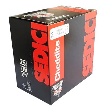 Cheddite 16/70 Drago 28g, 3,50 mm sörétes lőszer