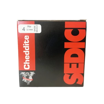 Cheddite 16/70 Drago 28g, 3,10 mm sörétes lőszer
