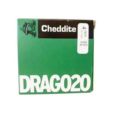 Cheddite 20/70 Drago 28g, 3,10 mm sörétes lőszer