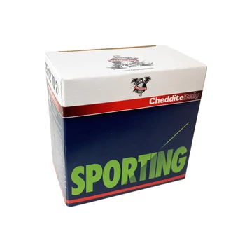 Cheddite 12/70 Drago 28g, 2,70 mm sörétes lőszer