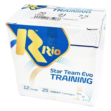 RIO 12/70 S.T. EVO Trai 21g, 2,37mm sörétes lőszer
