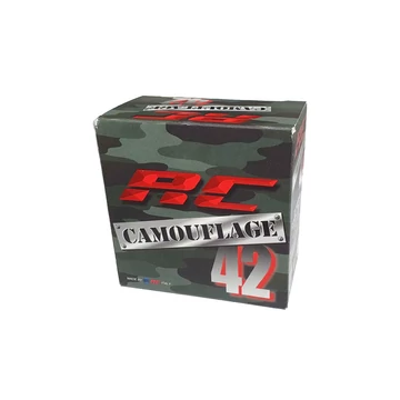 RC 12/70, Camouflage 42g, 3,10 mm sörétes lőszer