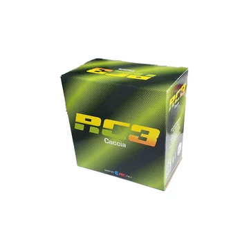 RC 12/70, Caccia 36g, 3,5 mm sörétes lőszer