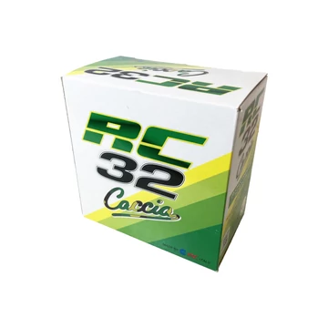 RC 12/70, RC32 32g, 3,1 mm sörétes lőszer