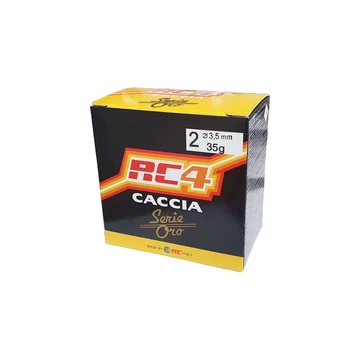 RC 12/70, Caccia 35g, 3,5 mm sörétes lőszer