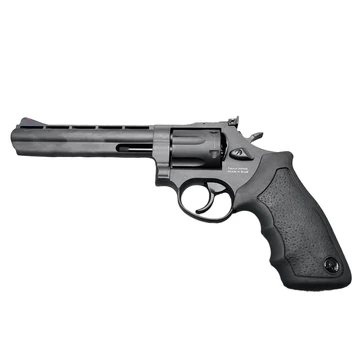 Taurus Model 689, 6".357 Magnum revolver, fekete