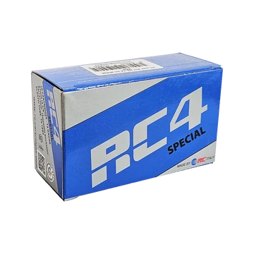 RC 12/67, RC4 33g, 5,6 mm sörétes lőszer