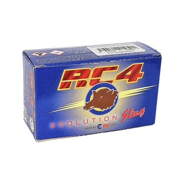 RC 12/67 Palla Evolution sörétes lőszer