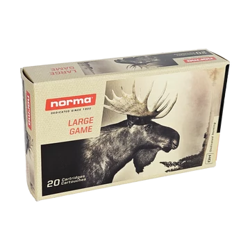 Norma .30-06, 13g New Oryx lőszer