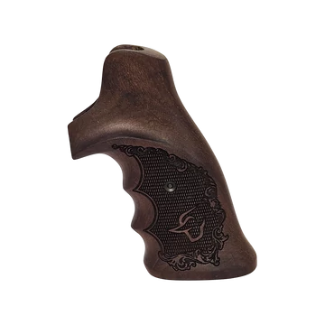 MBT Ergonómikus fa markolathély Taurus revolverhez