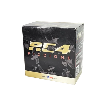 RC 12/70 Piccione 36 g / 3,5mm sörétes lőszer