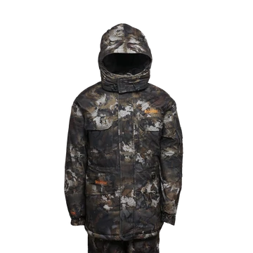 Remington Pro Hunting Club teljes téli öltözék - Timber - S