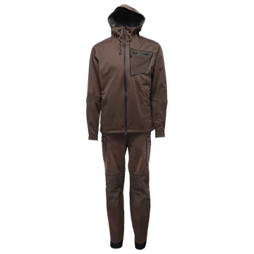 Remington Expedition Hunting Átmeneti öltözék - Khaki - M