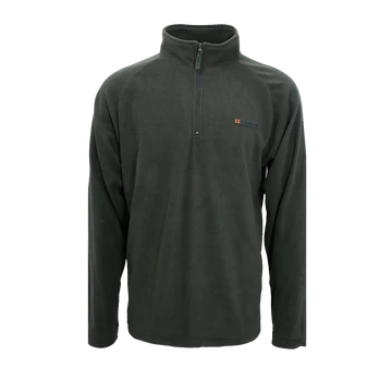 Remington Porter gyapjú aláöltözet - zöld - M