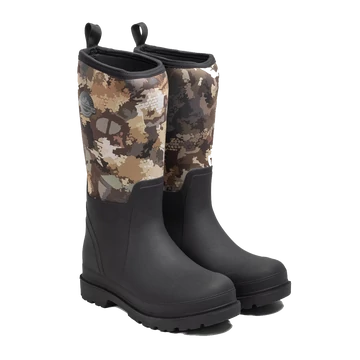 Remington Camo Vadász gumicsizma - Timber - 42