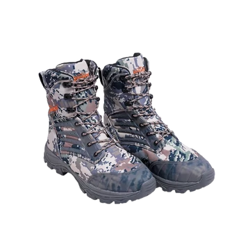 Remington Shadow Trek Bakancs - Figure - 42