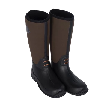 Remington Swamp gumicsizma - Barna - 42