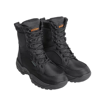 Remington Speed Strike taktikai bakancs Thinsulate - fekete - 42