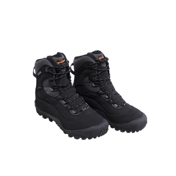 Remington Thermo 8 Bakancs Thinsulate - fekete - 42