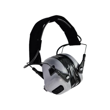 Earmor M31 PLUS aktív fültok - szürke