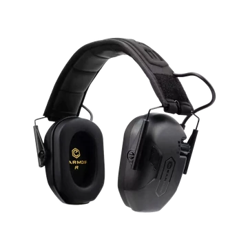 Earmor M300A aktív fültok - Fekete