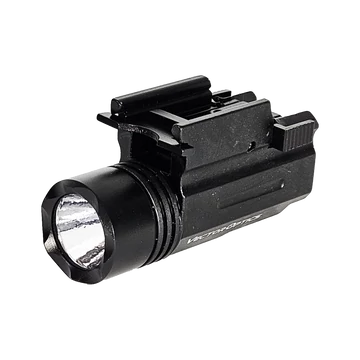 Vector Optics Meteor 200LM LED pisztolylámpa – fekete