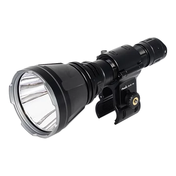 Fenix HT18R fegyverlámpa csőszerelékkel - 1100 lumen