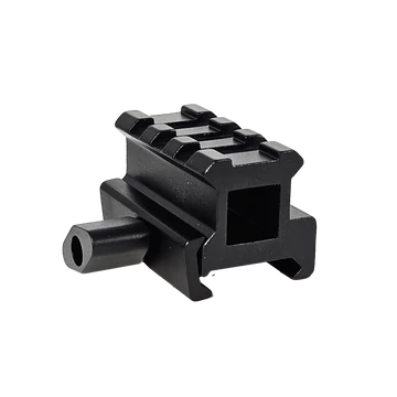 Vector Optics 0.83 RIS szerelék magasító - 22-es sínre