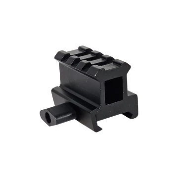 Vector Optics 1" RIS szerelék magasító - 22-es sínre