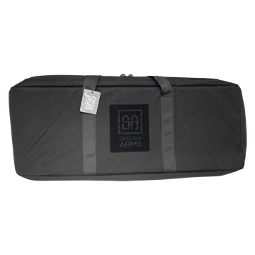 Specna Arms puskatok V3, 87 cm, fekete