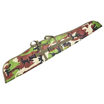 Puskatok, vékonyan bélelt, Orosz terep