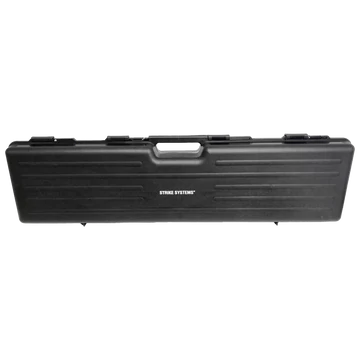 Strike Systems Műanyag fegyverkoffer