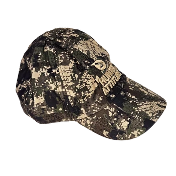 Gamo Gorra Boc Camo Digital - Baseball sapka
