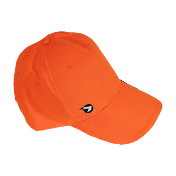 Gamo Láthatósági sapka - narancssárga