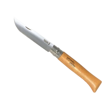 Opinel no.12 kés, acél