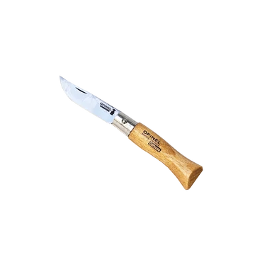 Opinel no.3 kés, acél