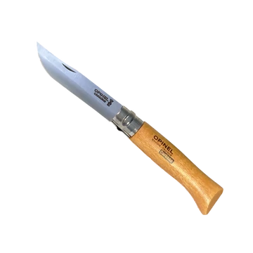 Opinel No.8 kés, acél