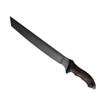 Walther Mach Tac 5 machete