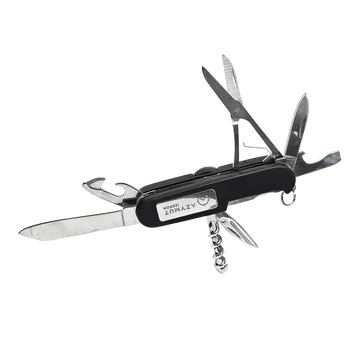 AZYMUT Izeron multibicska 13 eszközzel