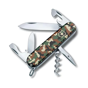 Victorinox Spartan terepszínű svájci bicska