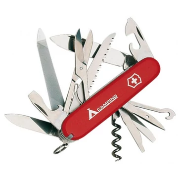 Victorinox Ranger camping zsebkés