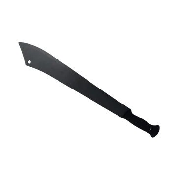 Kandar Congo kukri machete, machete