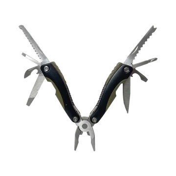 Miltec multitool, oliv