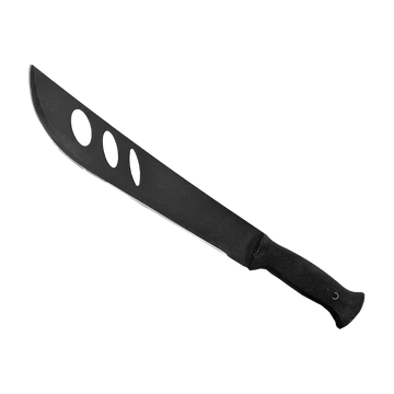 Kandar Niger Short machete