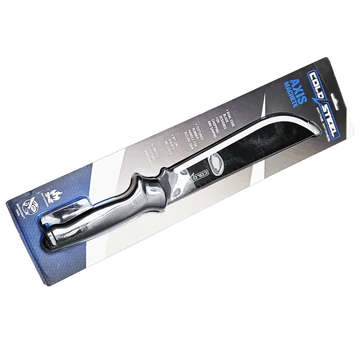 Cold Steel Axis machete