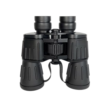 Miltec 7x50 keresőtávcső, fekete