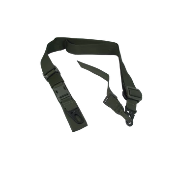 Swiss Arms Hordszíj, 3 pontos, OD