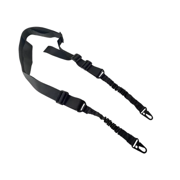 Amomax 2 pontos bungee hordszíj